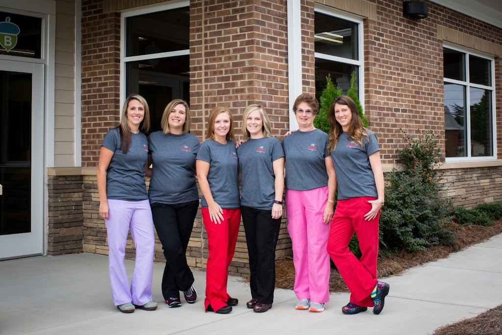 Northwest Pediatrics | 4529 Jessup Grove Rd, Greensboro, NC 27410, USA | Phone: (336) 605-0190