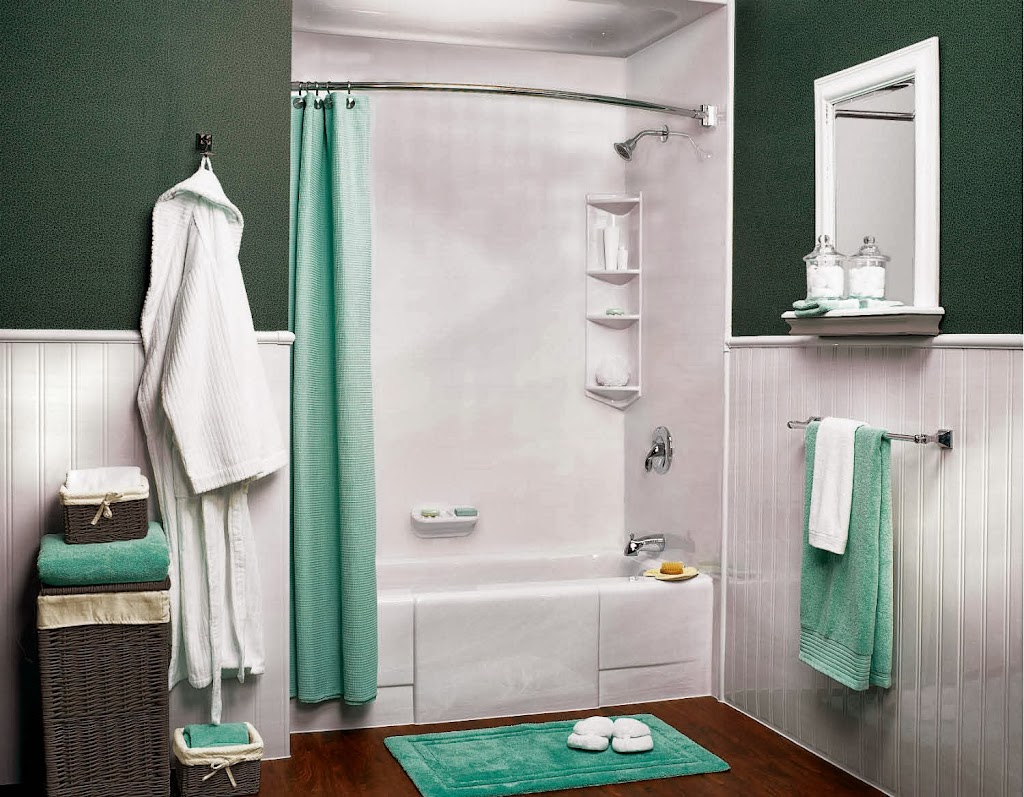 Bath Fitter | 14105 NE Airport Way, Portland, OR 97230, USA | Phone: (503) 395-0396