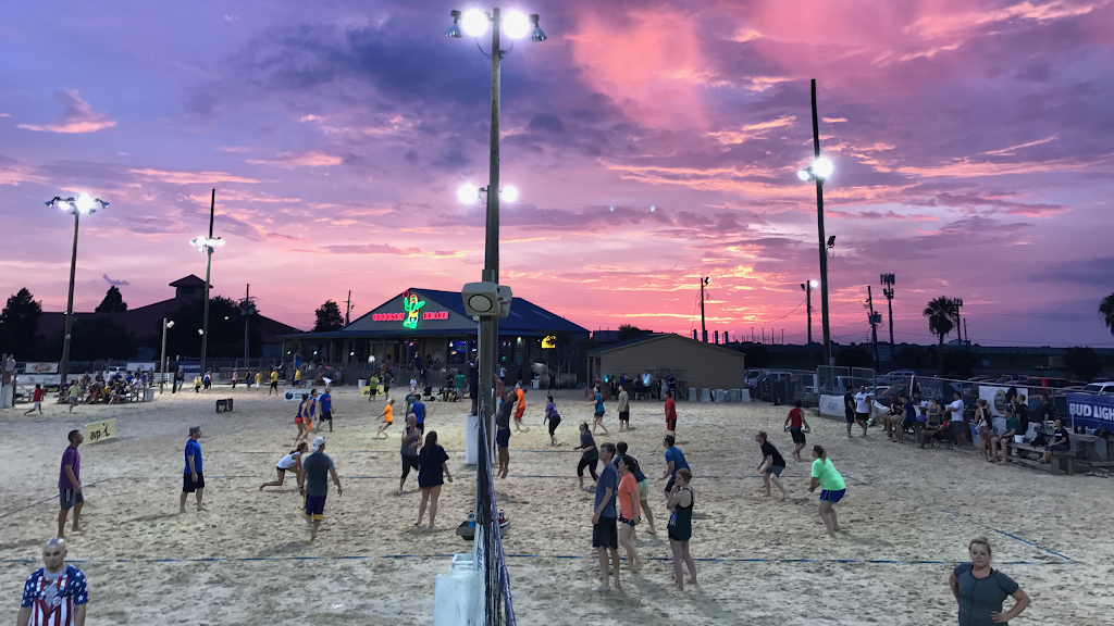 Coconut Beach Volleyball Complex | 100 Coconut Beach Ct, Kenner, LA 70065, USA | Phone: (504) 305-4090