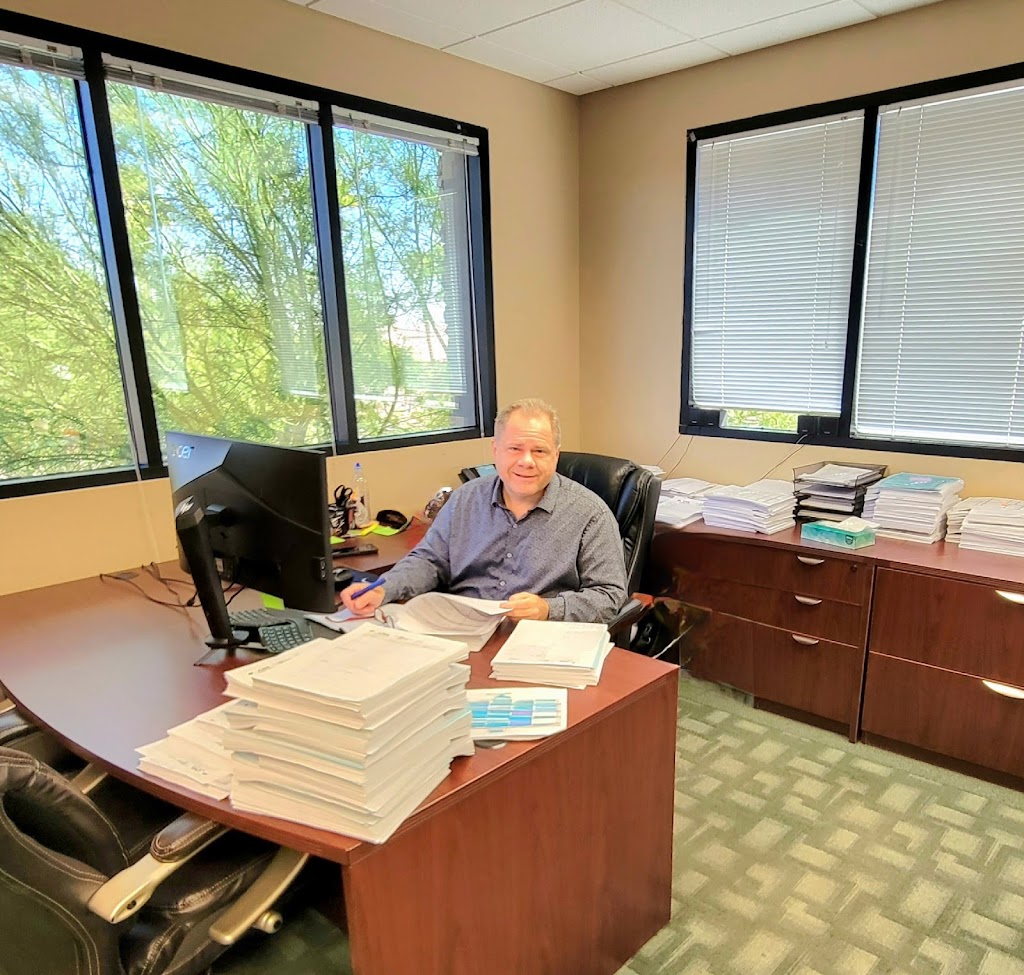 CNS Memory Clinic LLC | 2440 N Litchfield Rd #200, Goodyear, AZ 85395, USA | Phone: (623) 977-6860