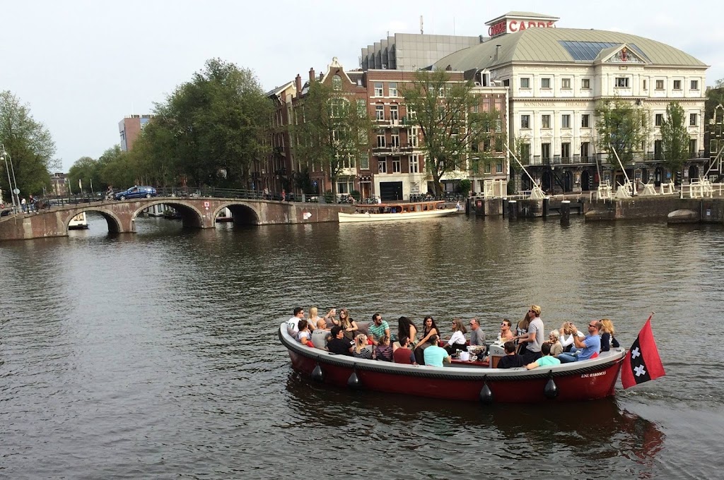 Flying Dutch Boats | Prinsengracht 267, 1016 GV Amsterdam, Netherlands | Phone: 2252837