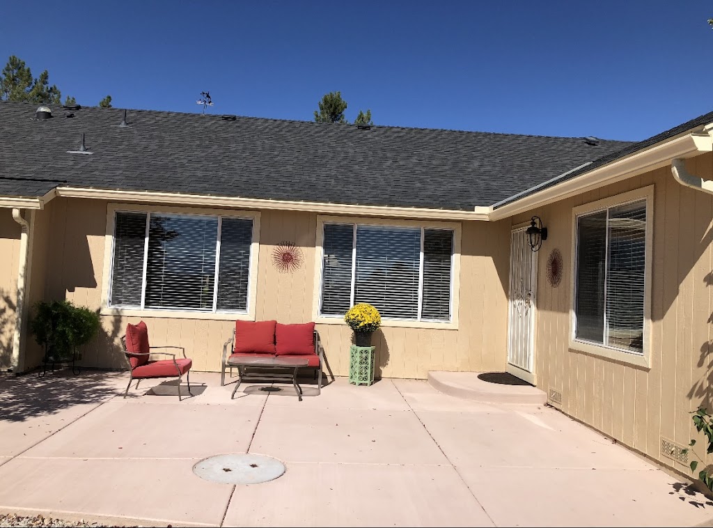 Custom Made Gutters | 50 Desert Peak Ct, Sparks, NV 89441, USA | Phone: (775) 358-7246