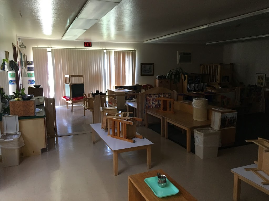 Artesi II Montessori | 777 W Mathews Rd, French Camp, CA 95231, USA | Phone: (209) 983-0655