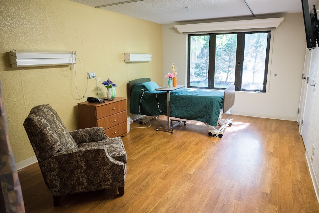 Shawnee Gardens Healthcare and Rehabilitation Center | 6416 Long St, Shawnee, KS 66216, USA | Phone: (913) 631-2146