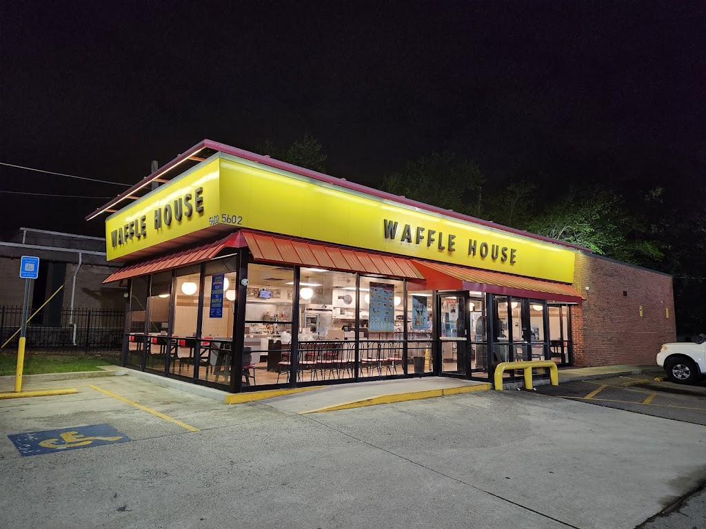 Waffle House | 5602 Mableton Pkwy SW, Mableton, GA 30126, USA | Phone: (770) 819-9810