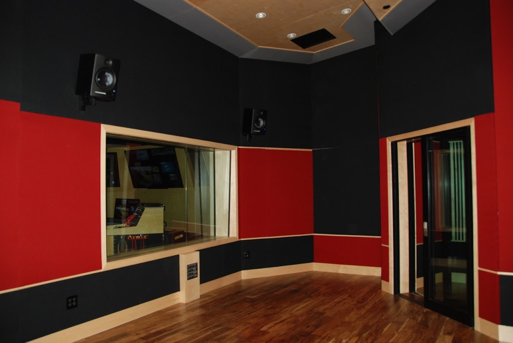 MagicMix Studio | 17904 SE May Valley Rd, Renton, WA 98059, USA | Phone: (206) 595-1865