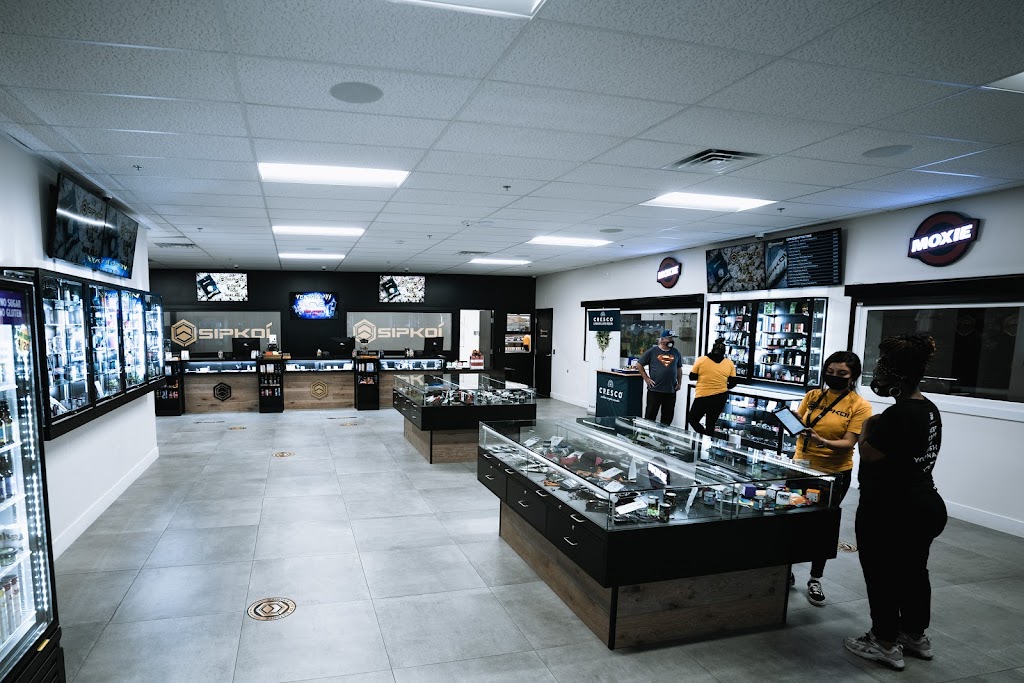 Sipkoi | 24685 Alessandro Blvd, Moreno Valley, CA 92553, USA | Phone: (951) 800-8073