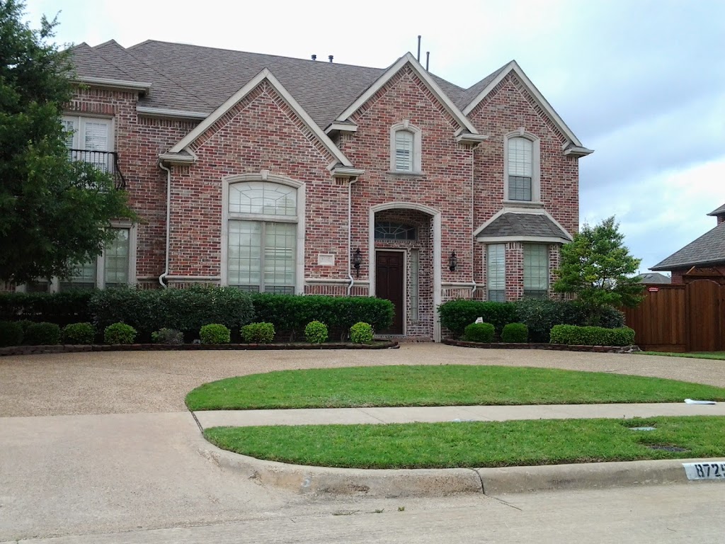 W.H. "Buzz" Rasor Park | 8942 Rockledge Ln, Plano, TX 75024, USA | Phone: (972) 941-7250