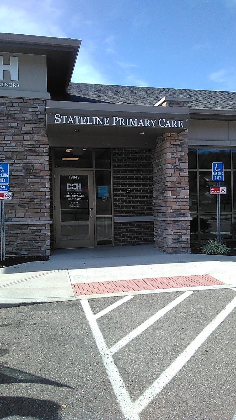 Stateline Primary Care | 19849 State Line Rd, Lawrenceburg, IN 47025, USA | Phone: (812) 537-9435