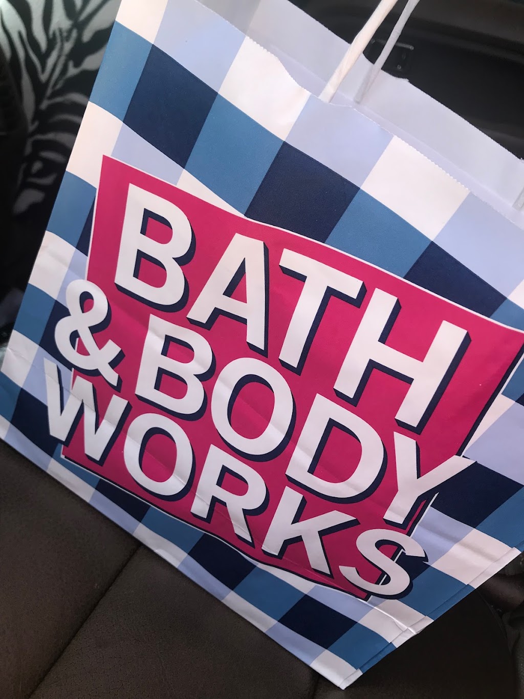 Bath & Body Works | 241 Creekside Crossing, New Braunfels, TX 78130, USA | Phone: (830) 310-3606