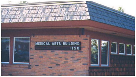 Centerville Clinics - Waynesburg Office | 1150 7th St, Waynesburg, PA 15370, USA | Phone: (724) 627-8243
