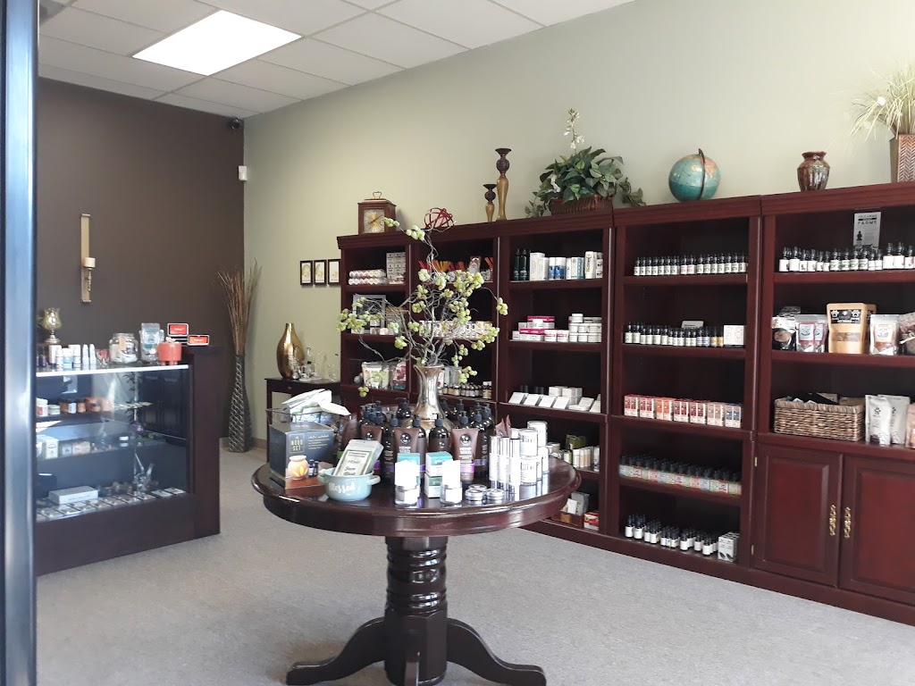 CBDlish | 307 SW, OR-224, Estacada, OR 97023 | Phone: (503) 630-2020