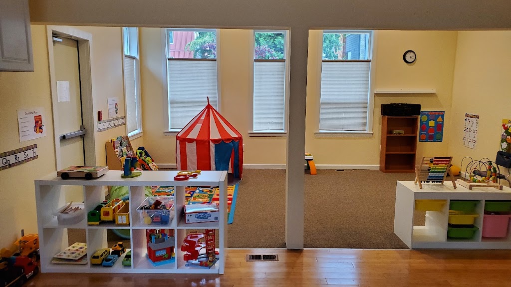 Bright Stars Child Care & Preschool | 740 4th Ave NW, Issaquah, WA 98027, USA | Phone: (812) 327-0532