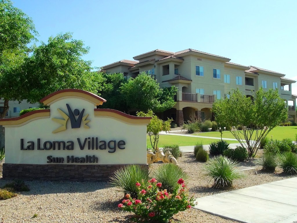 La Loma Village | 14154 S Denny Blvd, Litchfield Park, AZ 85340, USA | Phone: (623) 537-7500