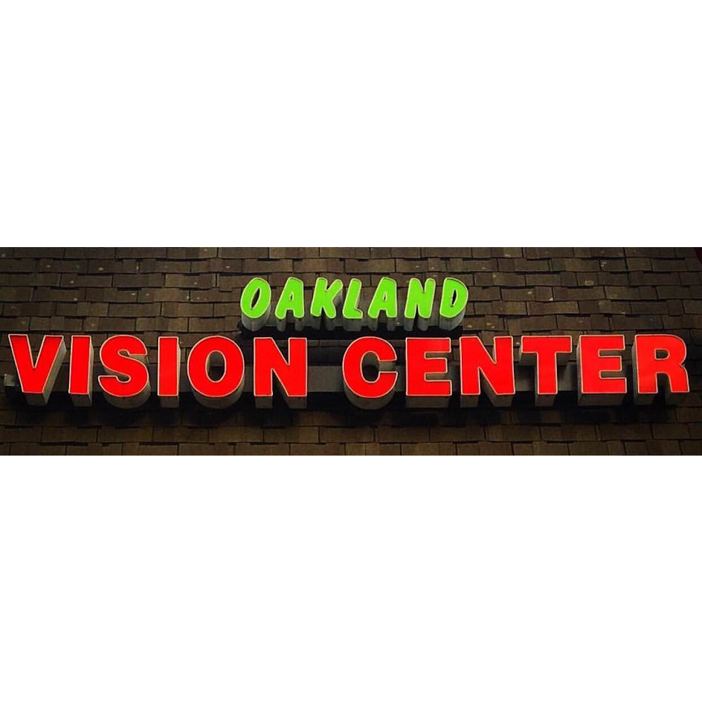 Oakland Vision and Hearing Center | 350 Ramapo Valley Rd, Oakland, NJ 07436, USA | Phone: (201) 651-1212