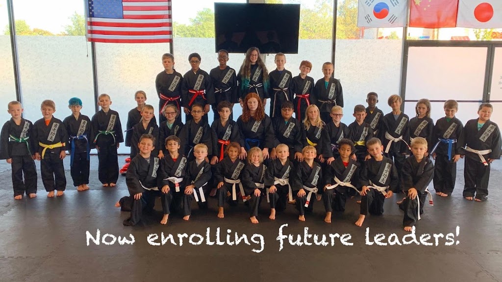 Warriors Way Martial Arts Institute | 7134 Mechanicsville Turnpike, Mechanicsville, VA 23111, USA | Phone: (804) 789-9067