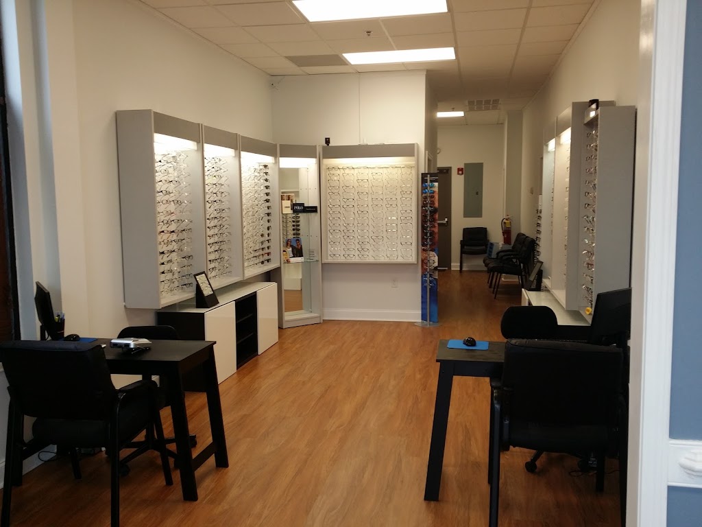 The Eyecare Place, Llc. | 42 Old Jackson Rd, McDonough, GA 30252, USA | Phone: (678) 782-7952