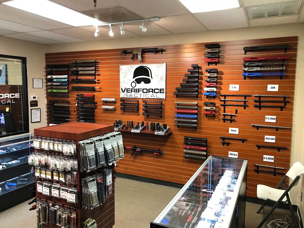 Veriforce Tactical, Inc. | 1416 Lauren Ln #101, Caldwell, ID 83605 | Phone: (888) 912-6486