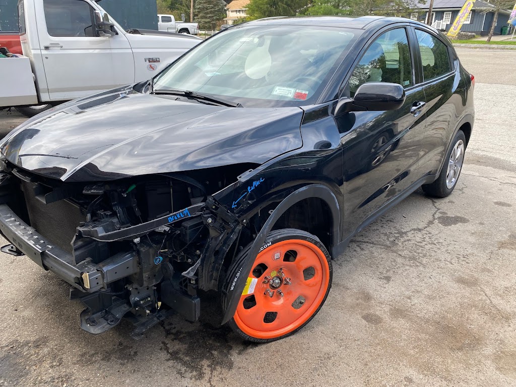 Good’s Auto Body | 347 Main St, Cold Spring, NY 10516, USA | Phone: (845) 235-2077