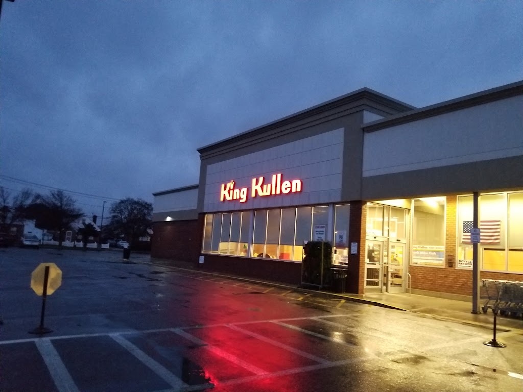 King Kullen | 2305 Jericho Turnpike, Garden City Park, NY 11040, USA | Phone: (516) 302-8780