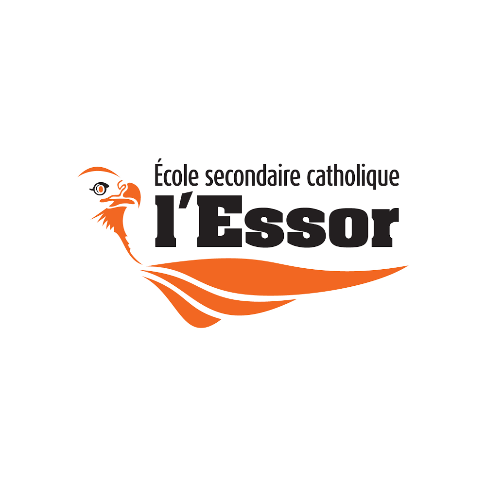 École secondaire lEssor | 13605 St Gregorys Rd, Windsor, ON N8N 3E4, Canada | Phone: (519) 735-4115
