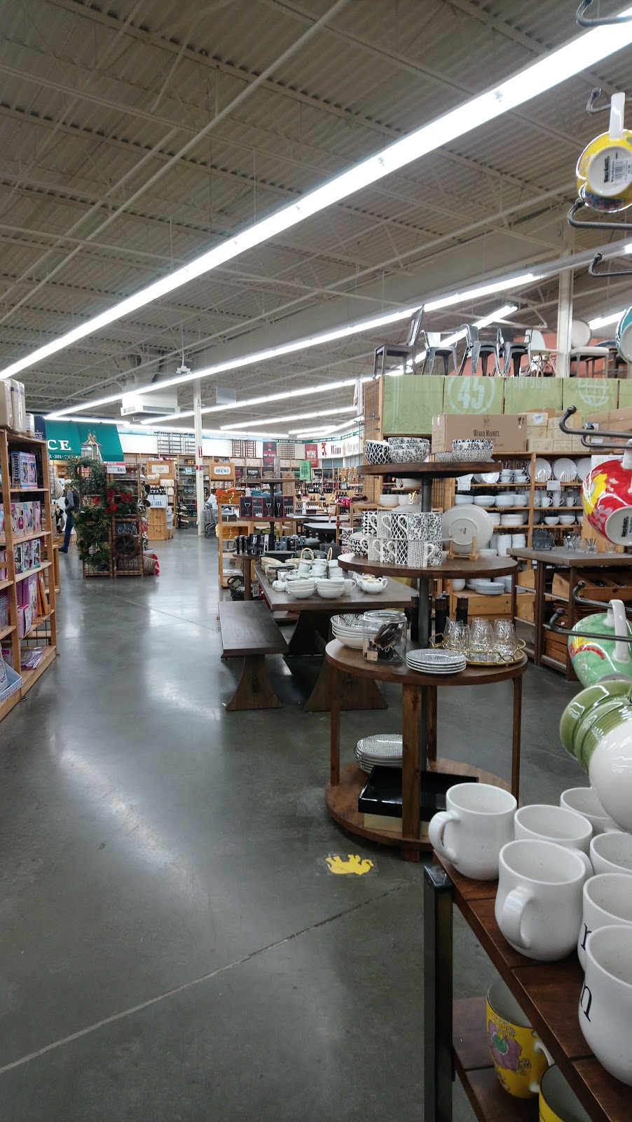 World Market | 7214 170th Ave NE Space A-1, Redmond, WA 98052, USA | Phone: (425) 883-8863