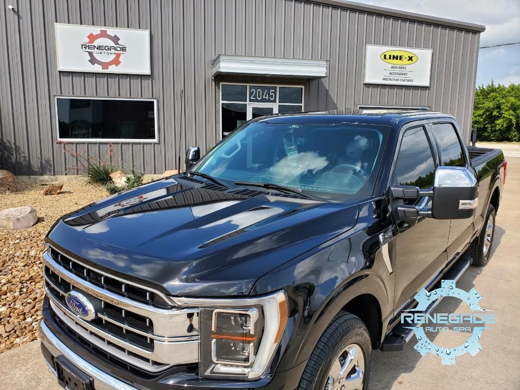 Ceramic Pro Rockwall | 2045 Kristy Ln, Rockwall, TX 75032, USA | Phone: (972) 597-4940