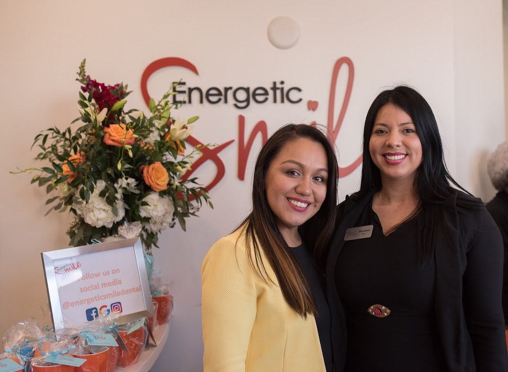 Energetic Smile Family Dental | 307 N Brea Blvd, Brea, CA 92821, USA | Phone: (714) 594-7009