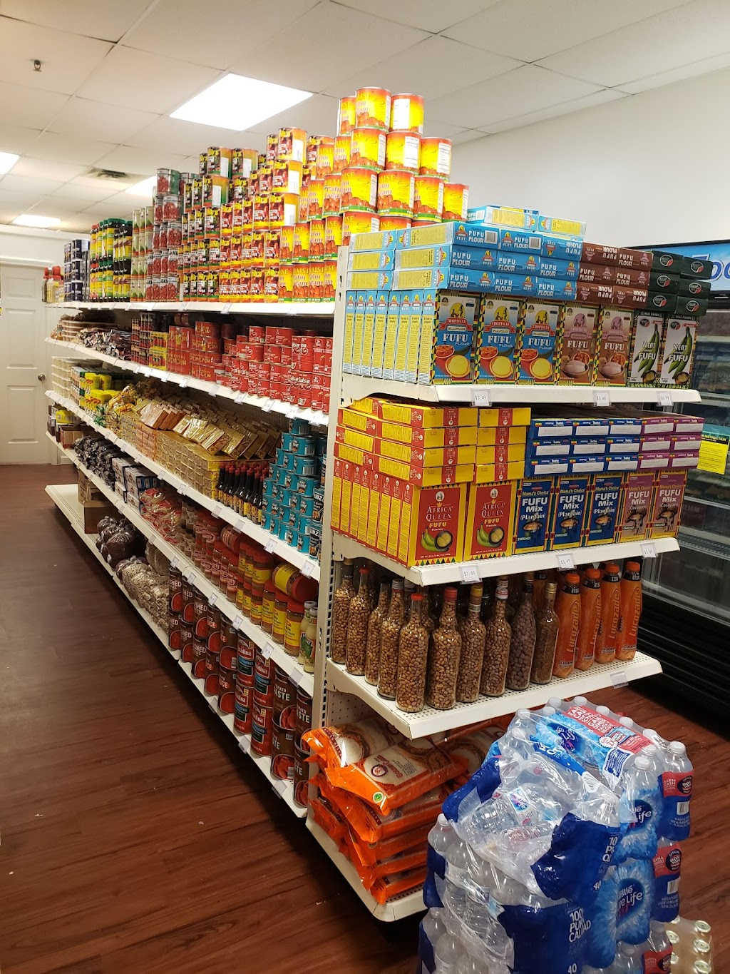 Mi Tropical Market | 1685 Old Norcross Rd, Lawrenceville, GA 30046, USA | Phone: (470) 375-5990