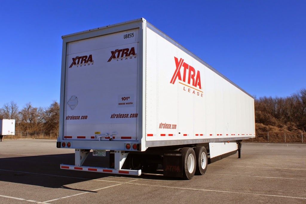 XTRA Lease Nashville | 1505 Corporate Pl, La Vergne, TN 37086, USA | Phone: (615) 641-2370