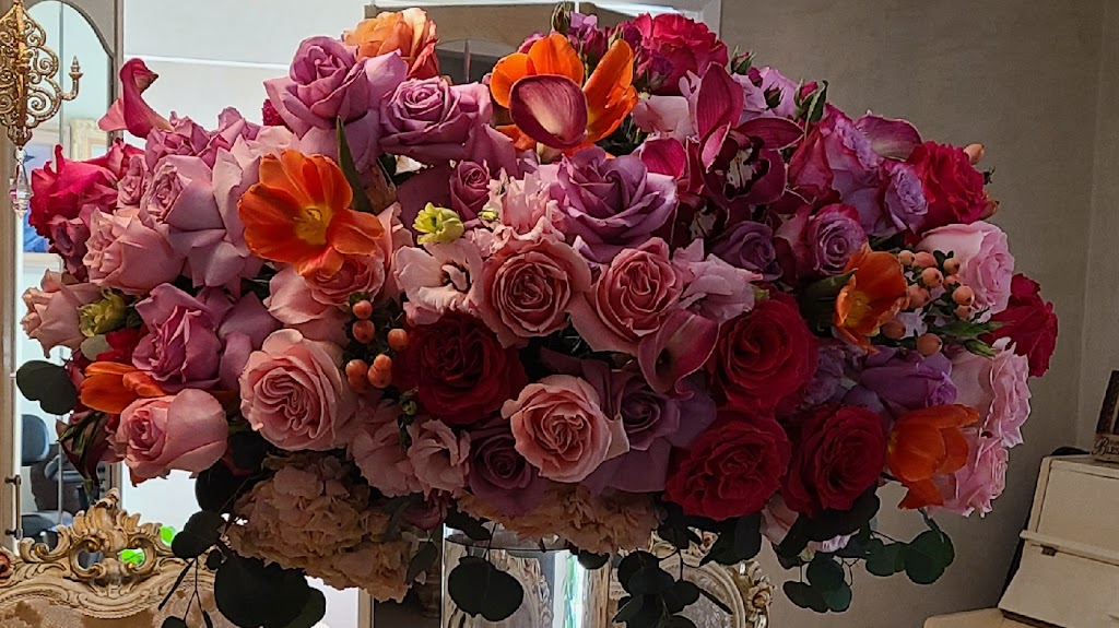 La catrina floral designs | 4257 S Hobart Blvd, Los Angeles, CA 90062 | Phone: (213) 317-8733
