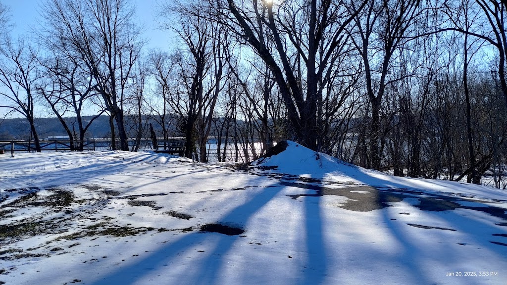 Treasure Cove Campground | 1 Ashland Cove Rd, Vevay, IN 47043, USA | Phone: (812) 599-3990