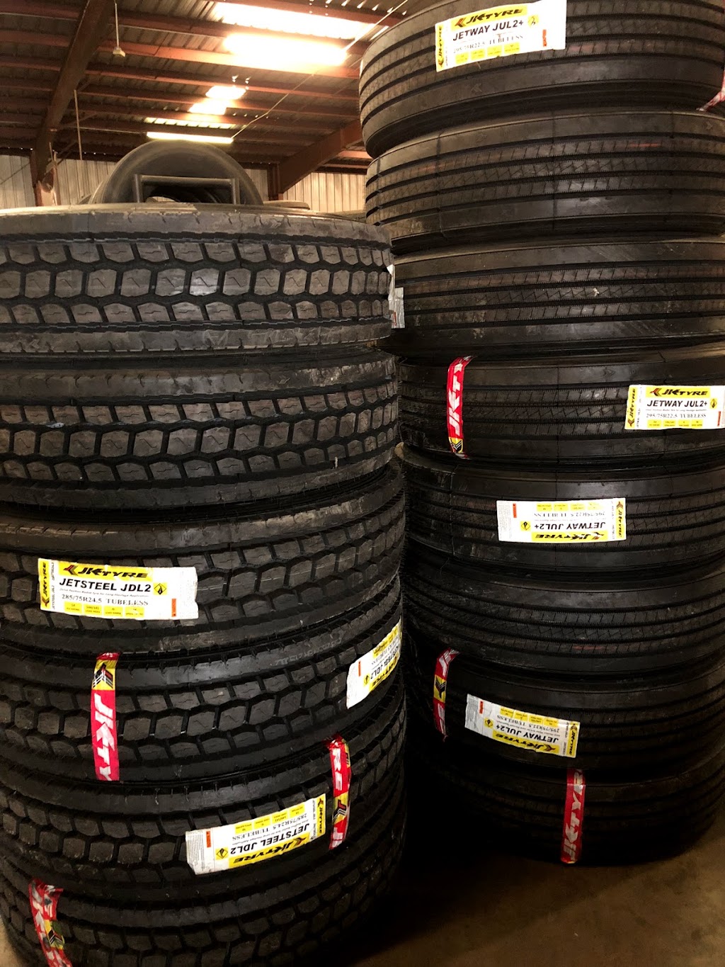 JC Tires | 8370 San Gabriel Dr, Laredo, TX 78045, USA | Phone: (956) 744-2447