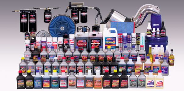 Amsoil D & L Performance Oils | 52530 Mound Rd, Shelby Township, MI 48316, USA | Phone: (586) 731-1164