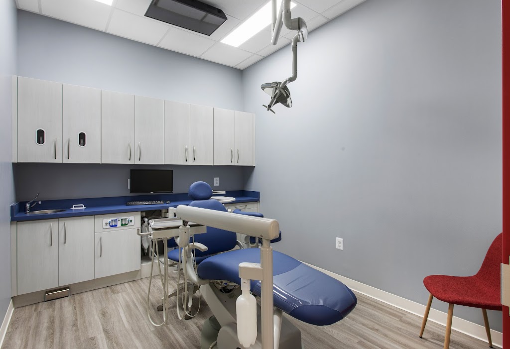 Cardinal Pediatric Dentistry | 11551 Nuckols Rd # H, Glen Allen, VA 23059 | Phone: (804) 495-8750