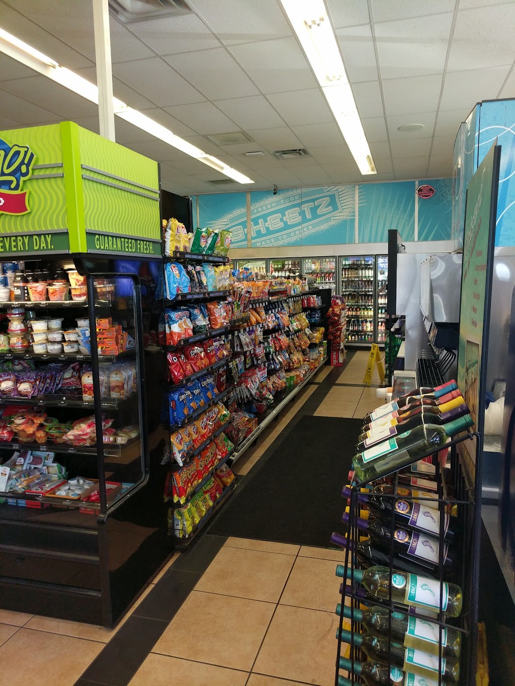 Sheetz | 7777 Reynolds Rd, Mentor, OH 44060, USA | Phone: (440) 946-7650