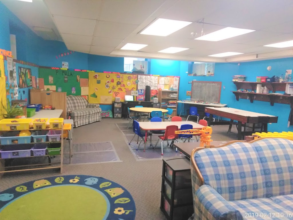 Haynes Daycare Center | 1011 6th St, New Brighton, PA 15066, USA | Phone: (724) 846-0700