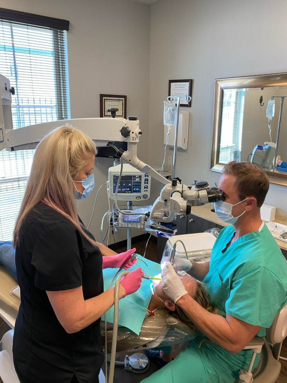 Ascension Premier Dental | 13053 LA-73 Suite A, Geismar, LA 70734, USA | Phone: (225) 673-6910