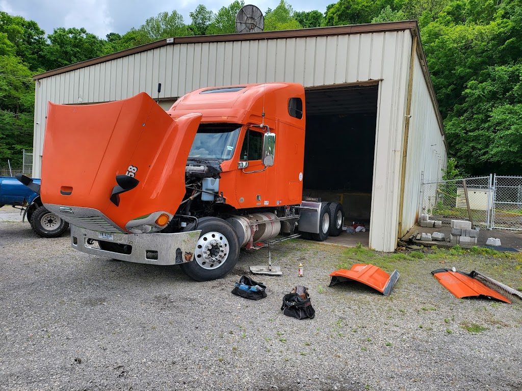 Bob’s Truck Repair LLC | 366 Co Rd 56, Toronto, OH 43964, USA | Phone: (740) 314-1103