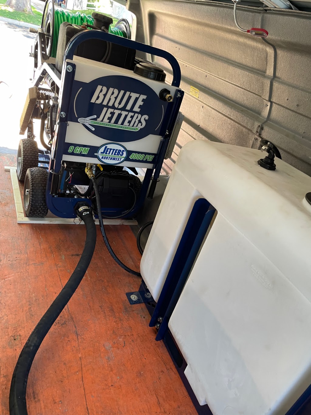 Drain Cleaning Brothers | 152 Buten St, Milton, WI 53563 | Phone: (608) 480-9115