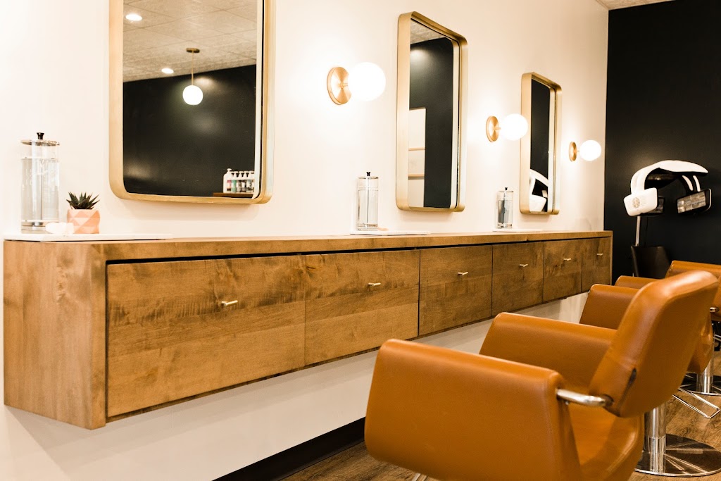 Heart + Soul House of Beauty | 350 Northern Blvd Suite 9, Albany, NY 12204, USA | Phone: (518) 472-0051