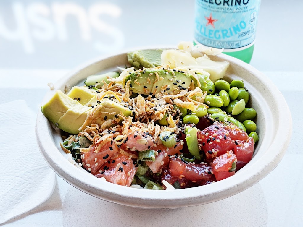 Ia Poke | 314 Church St, San Francisco, CA 94114, USA | Phone: (415) 829-8030