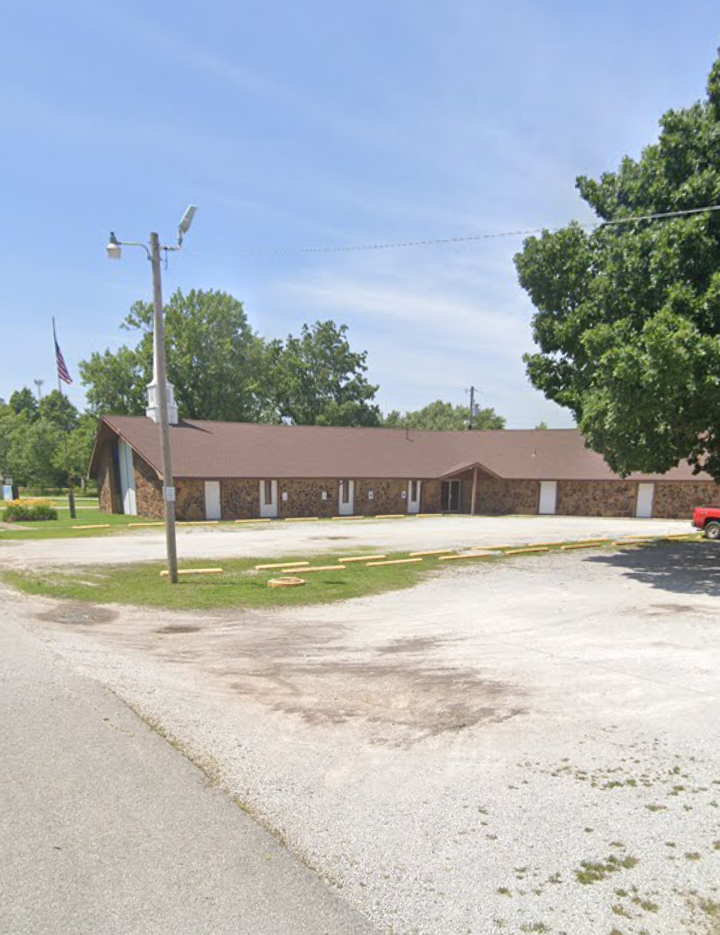 Big Cabin Baptist Church | 188 Oak St, Big Cabin, OK 74332, USA | Phone: (918) 783-5531