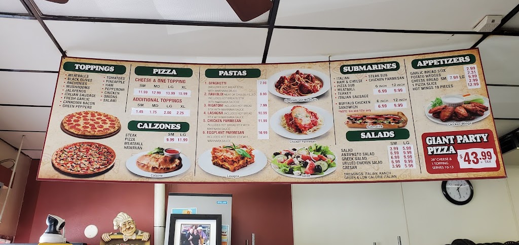 Valentinos Pizza | 10511 Los Alamitos Blvd, Los Alamitos, CA 90720, USA | Phone: (562) 795-0400