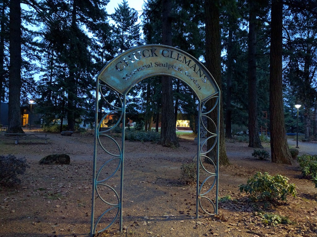 Clackamas Community College | 19600 Molalla Ave, Oregon City, OR 97045, USA | Phone: (503) 594-6000
