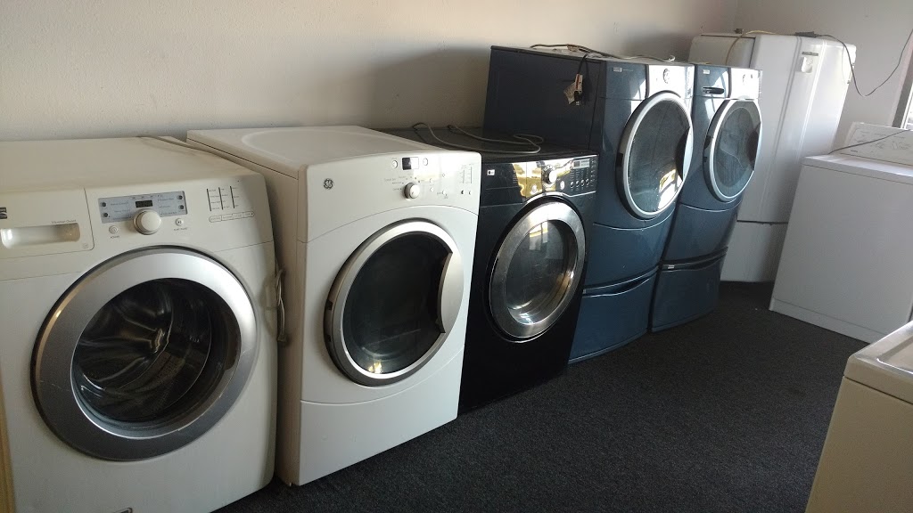 Central Appliance | 6692 Van Buren Boulevard, Riverside, CA 92503, USA | Phone: (951) 687-1258