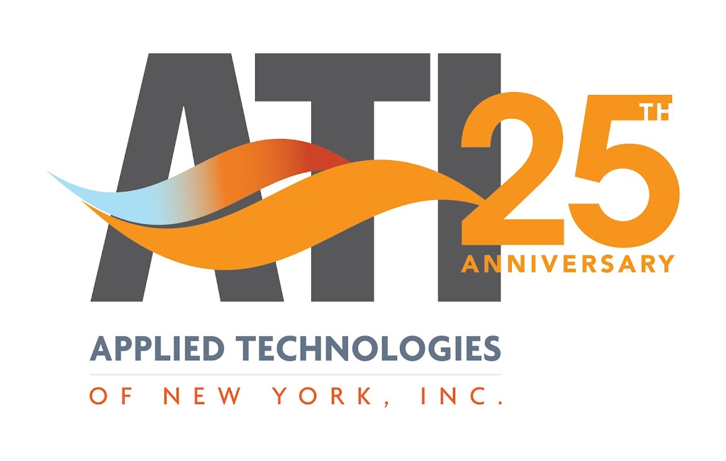 Applied Technologies of NY, Inc. | 90 Plant Ave Suite 110, Hauppauge, NY 11788 | Phone: (631) 331-0215