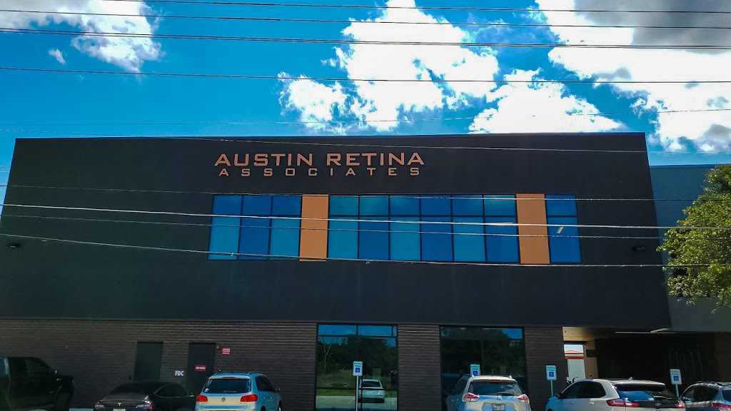 Austin Retina Associates - Round Rock | 1545 Round Rock Ave Suite 200, Round Rock, TX 78681, USA | Phone: (512) 451-0103