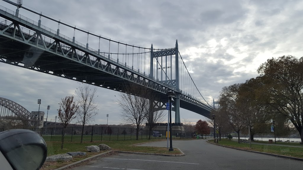 MTA Bridges & Tunnels | 1, Park, New York, NY 10035, USA | Phone: (212) 360-3000