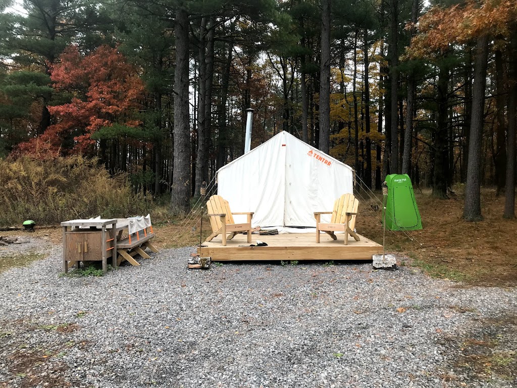 The Old Catskill Game Farm - Abandoned Zoo | 400 Game Farm Rd, Catskill, NY 12414 | Phone: (518) 719-2177